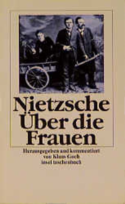 Über die Frauen