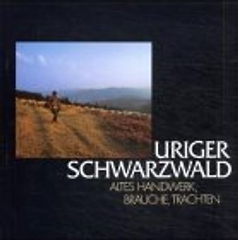 Uriger Schwarzwald