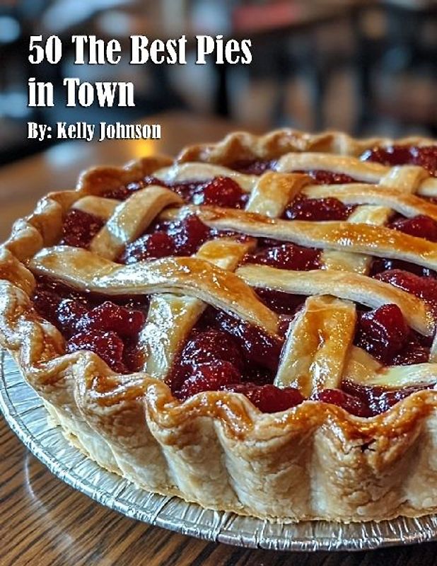 50 The Best Pies in Town