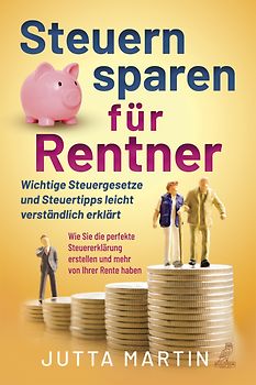 Steuern sparen für Rentner