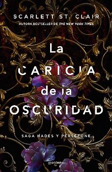 La Caricia de la Oscuridad / A Touch of Darkness