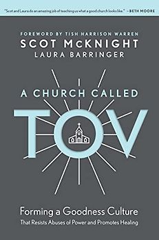 A Church Called Tov