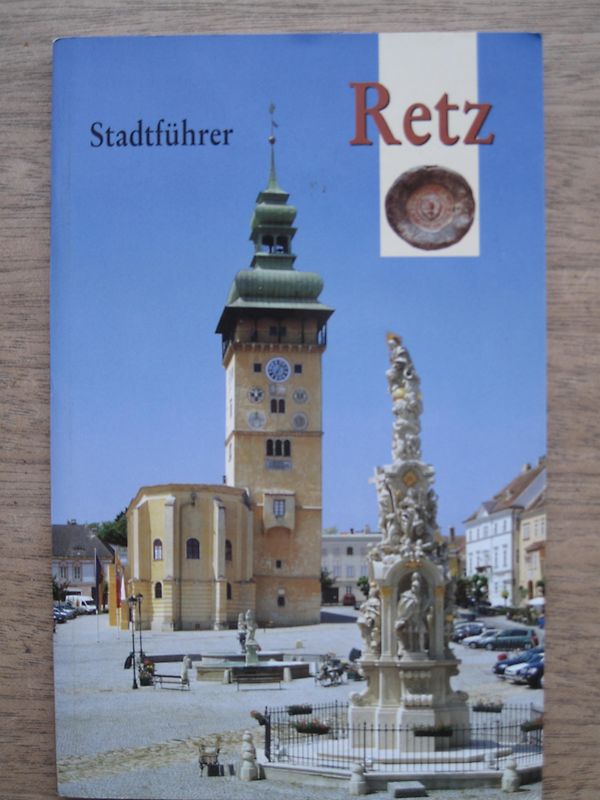 Stadtführer Retz