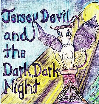The Jersey Devil and the Dark, Dark Night
