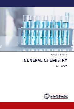 GENERAL CHEMISTRY