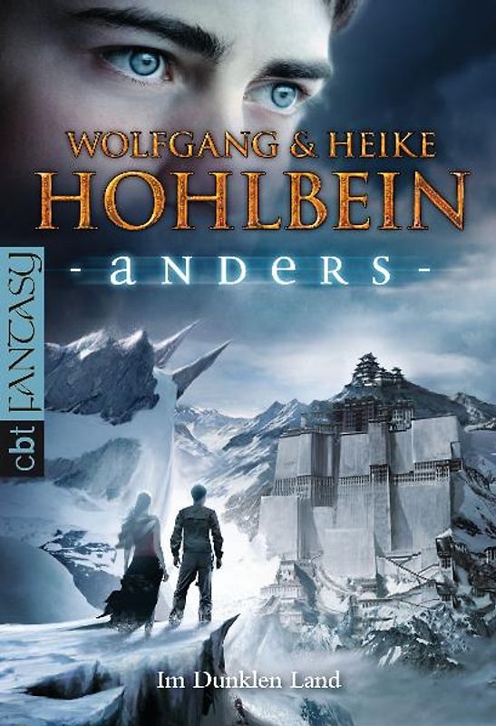 anders 2 - Im dunklen Land