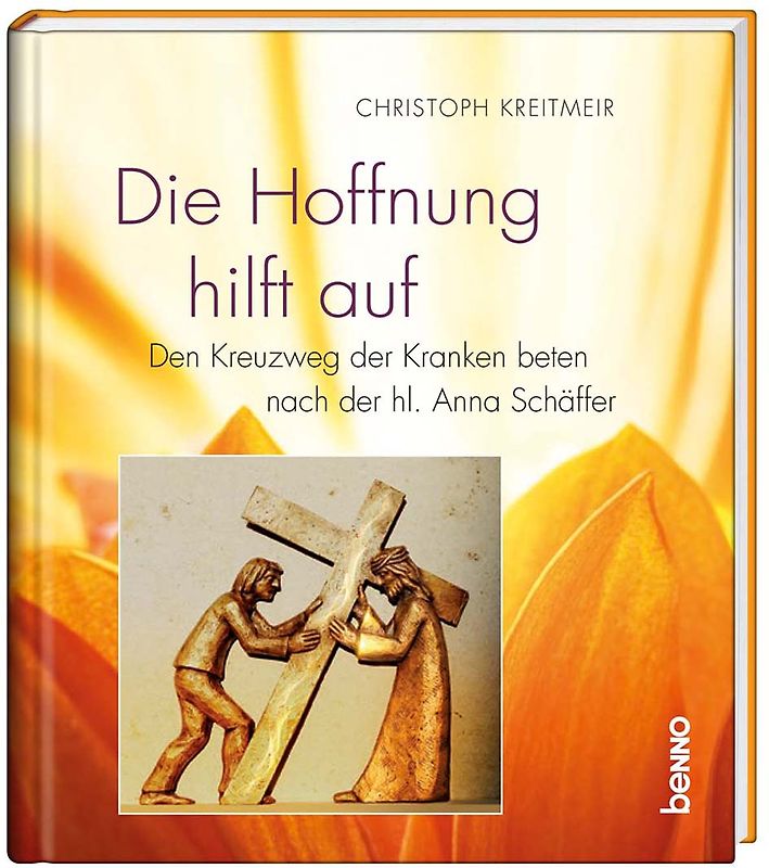 Die Hoffnung hilft auf