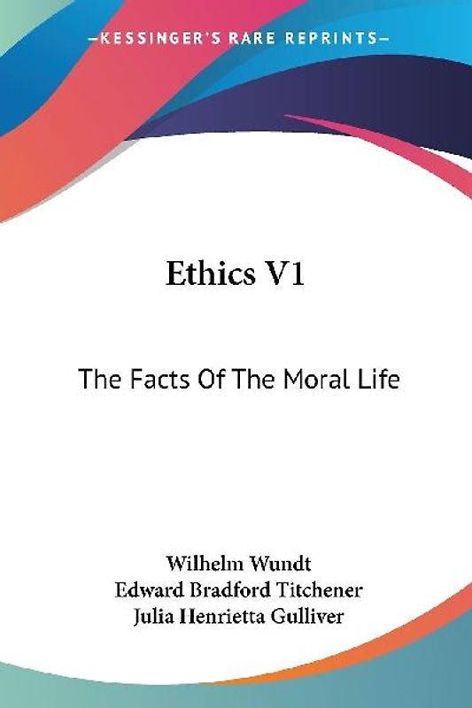 Ethics V1