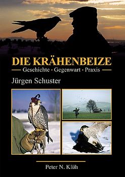 Die Krähenbeize
