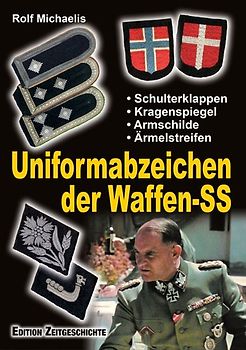 Uniformabzeichen der Waffen-SS