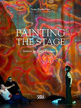 Painting the Stage