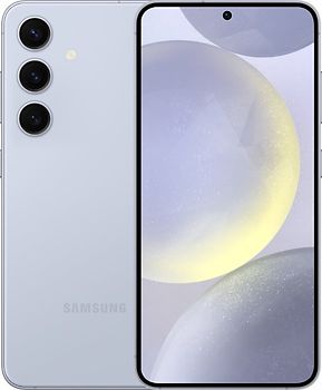 Samsung Galaxy S24 Dual SIM 128GB sapphire blue