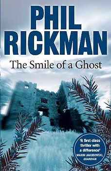 The Smile of a Ghost (Merrily Watkins 7) - Phil Rickman