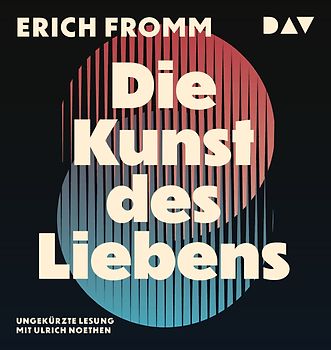 Die Kunst des Liebens