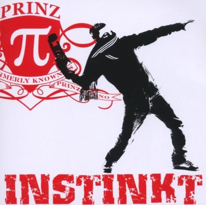 Prinz Pi - Instinkt