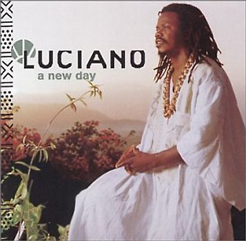 Luciano - A New Day