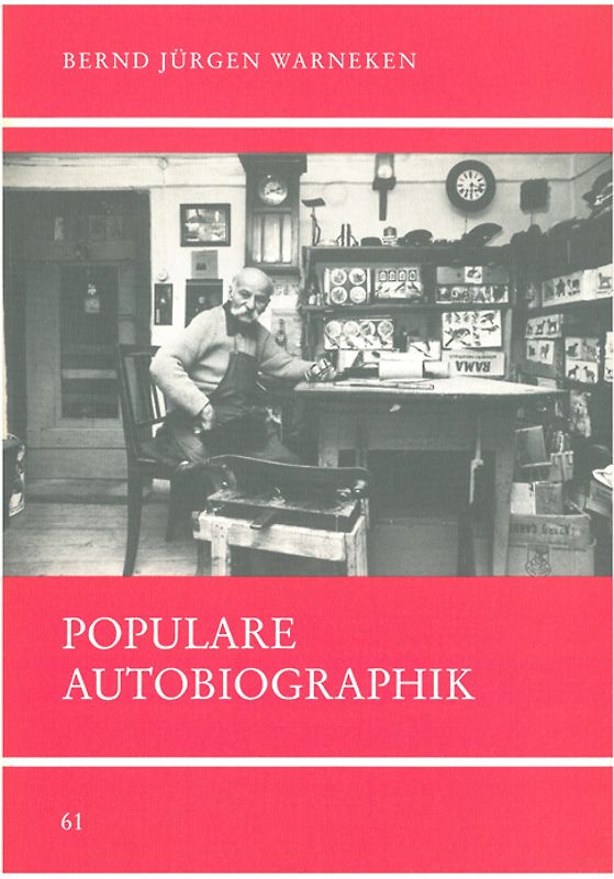 Populare Autobiographik