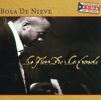 Bola de Nieve - La Flor de la Canela