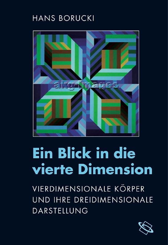 Ein Blick in die vierte Dimension