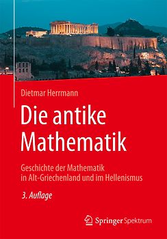 Die antike Mathematik