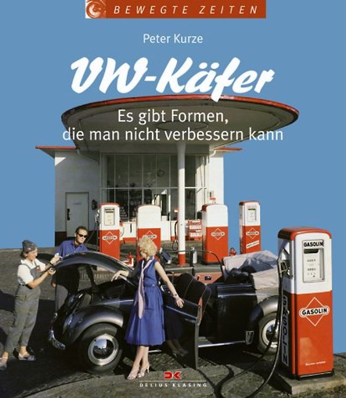 VW Käfer