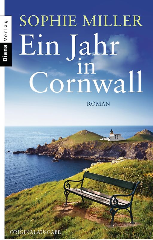 Ein Jahr in Cornwall