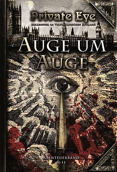 Private Eye - Auge um Auge