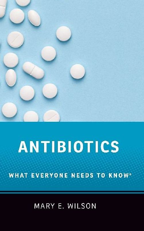 Antibiotics