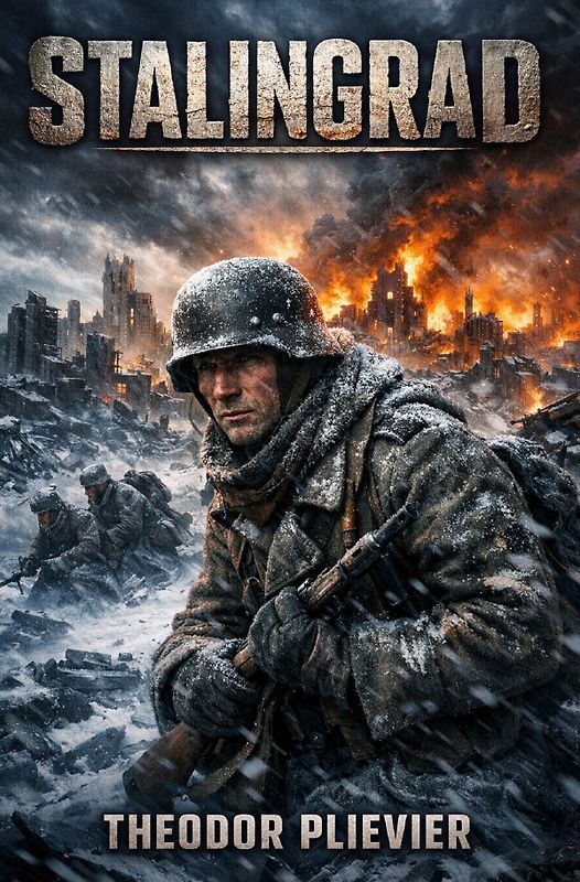 Klassiker / Stalingrad