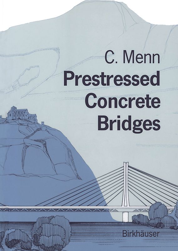 Prestressed Concrete Bridges