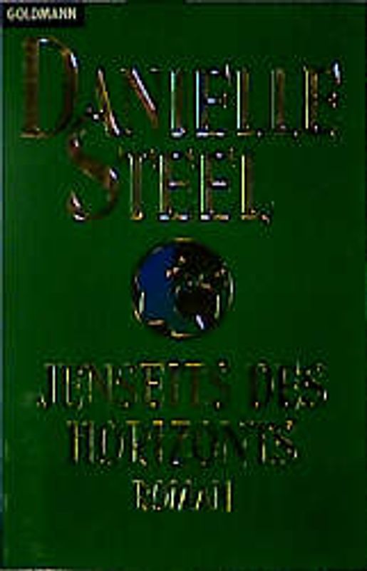 Jenseits des Horizonts