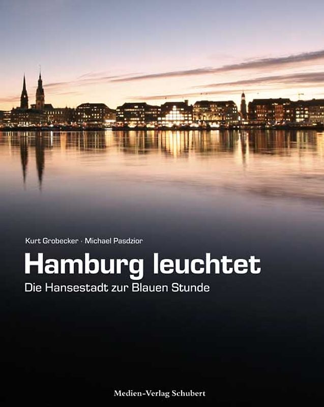 Hamburg leuchtet -
