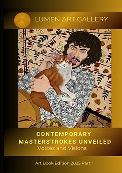 CONTEMPORARY MASTERSTROKES UNVEİLED - Voices and Visions