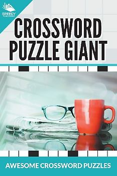 Crossword Puzzle Giant