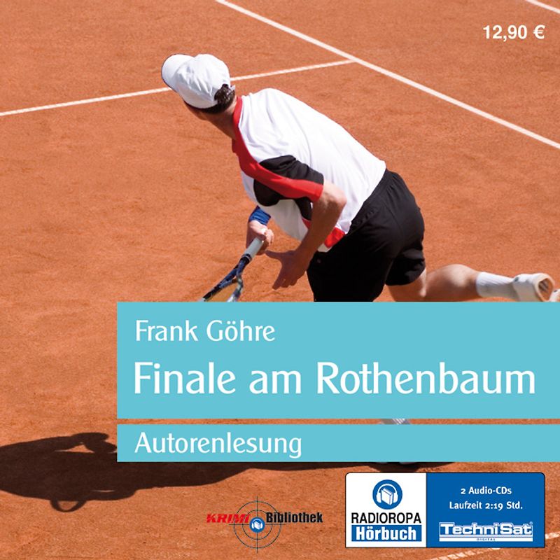 Finale am Rothenbaum