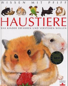 Haustiere