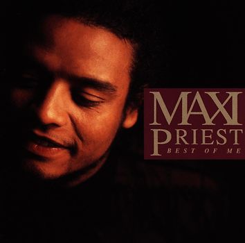 Maxi Priest - Best of Me