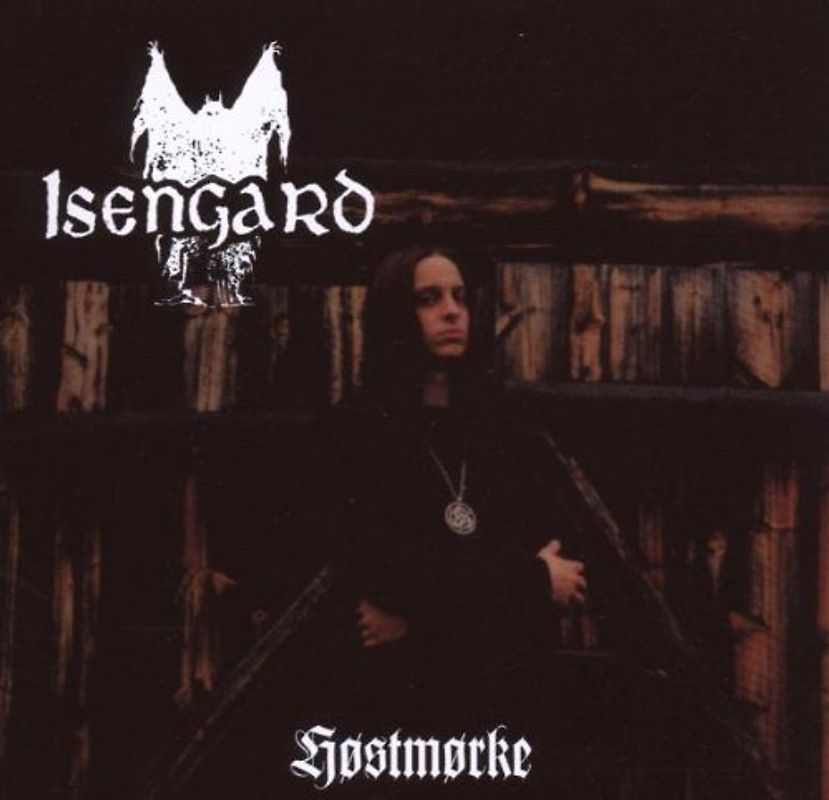 Isengard (Nor) - Hostmorke