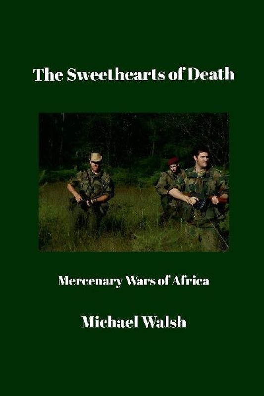 The Sweethearts of Death