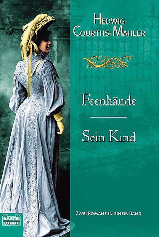 Feenhände/Sein Kind