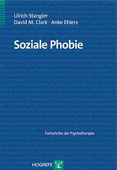 Soziale Phobie