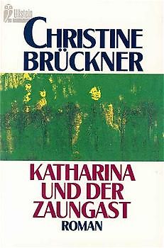 Katharina und der Zaungast