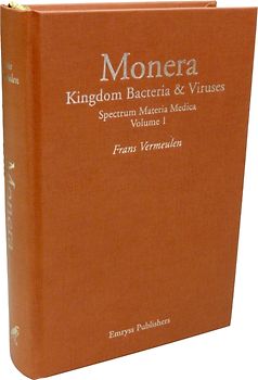 Monera /Kingdom Bacteria & Virus