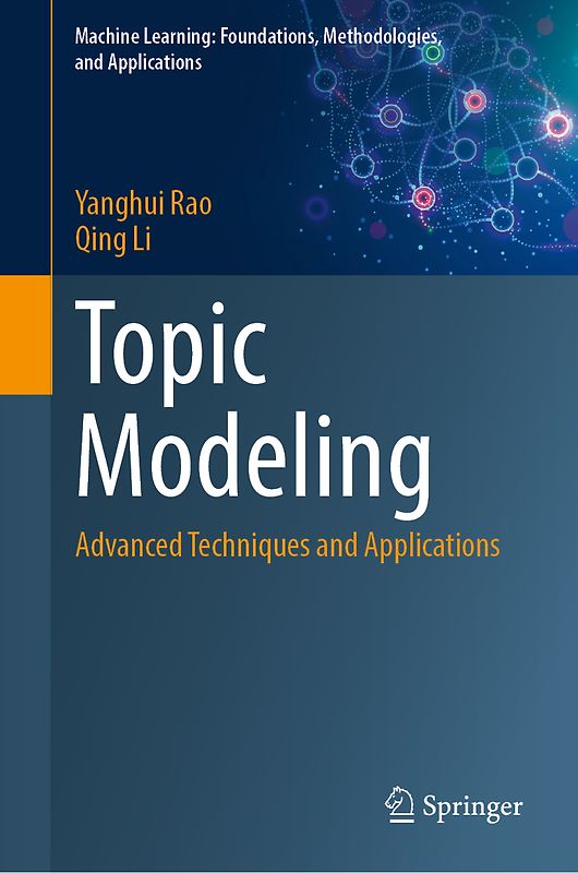 Topic Modeling