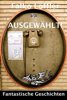 Ausgewählt!: Fantastische Geschichten - Löffler, Falko