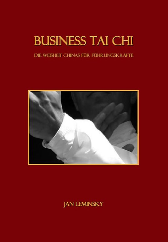 Business Tai Chi