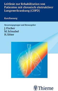 Leitlinie Rehabilitation von Patienten m. chroni obstrukt. Lungenerkrankungen