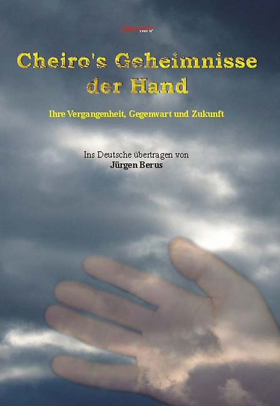 Cheiro's Geheimnisse der Hand