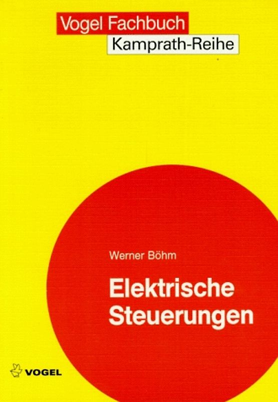 Elektrische Steuerungen