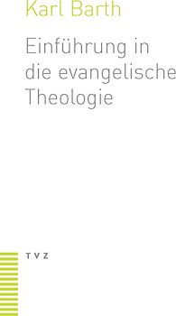 Einführung in die evangelische Theologie